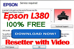 epson l380 resetter download free